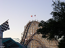 Texas Cyclone