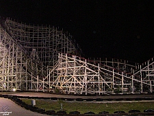 Texas Cyclone