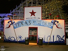 Texas Cyclone