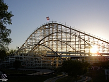 Texas Cyclone