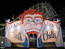 Texas Cyclone