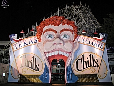 Texas Cyclone