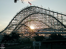 Texas Cyclone