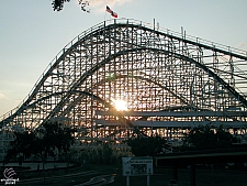 Texas Cyclone