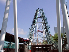 Boomerang: Coast to Coaster