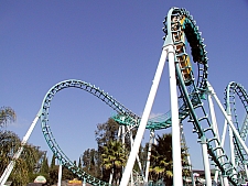 Boomerang: Coast to Coaster