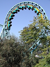 Boomerang: Coast to Coaster