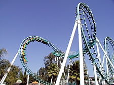 Boomerang: Coast to Coaster