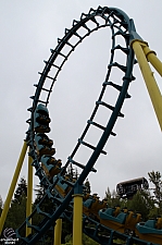 Boomerang: Coast to Coaster