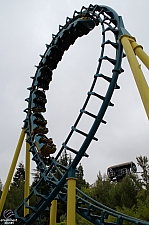 Boomerang: Coast to Coaster