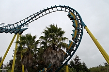 Boomerang: Coast to Coaster