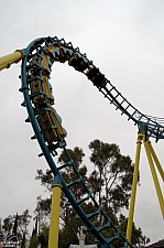 Boomerang: Coast to Coaster