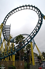 Boomerang: Coast to Coaster