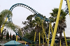 Boomerang: Coast to Coaster