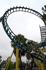 Boomerang: Coast to Coaster