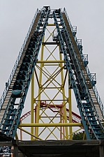 Boomerang: Coast to Coaster