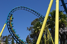 Boomerang: Coast to Coaster