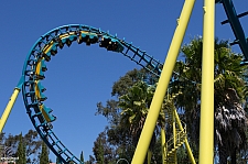 Boomerang: Coast to Coaster