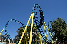 Boomerang: Coast to Coaster