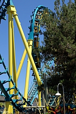 Boomerang: Coast to Coaster