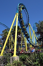 Boomerang: Coast to Coaster