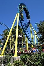 Boomerang: Coast to Coaster