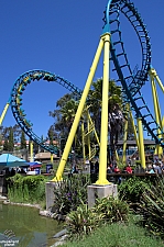 Boomerang: Coast to Coaster