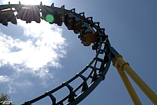 Boomerang: Coast to Coaster