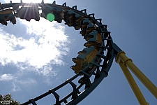 Boomerang: Coast to Coaster