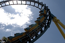 Boomerang: Coast to Coaster