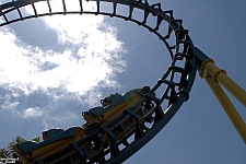 Boomerang: Coast to Coaster