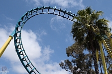 Boomerang: Coast to Coaster