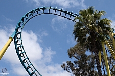 Boomerang: Coast to Coaster