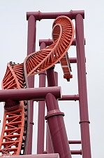 Flash: Vertical Velocity