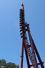 Flash: Vertical Velocity