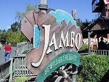 Jambo