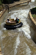 White Water Safari