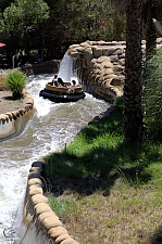 White Water Safari