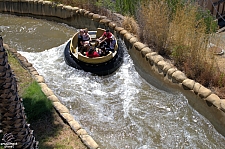 White Water Safari