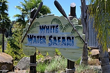 White Water Safari