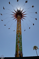 SkyScreamer