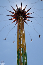SkyScreamer