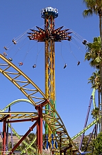 SkyScreamer