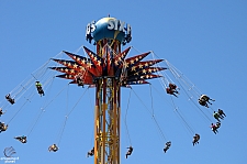 SkyScreamer