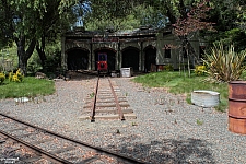 Seaside Railway