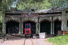 Seaside Railway