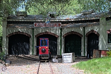 Seaside Railway