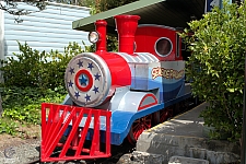 Seaside Railway