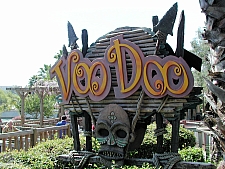 VooDoo