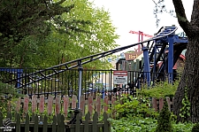 Roadrunner Express